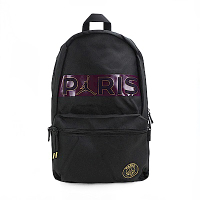 Nike Paris [CW8015-011] 後背包 運動 休閒 輕量 肩背 減壓背帶 黑紫