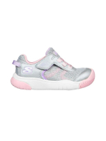 SKECHERS Mighty Toes รองเท้าลำลองเด็กผู้หญิง