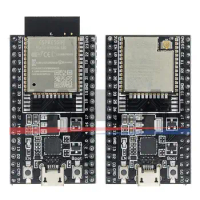 ESP32-DevKitC core board ESP32 development board ESP32-WROOM-32D ESP32-WROOM-32U WIFI+Bluetooth IoT NodeMCU-32