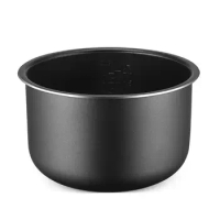 High Quality Electric Pressure Cooker Inner Bowl for moulinex epc05-s1 Multifunctional Replacement Inner Pot