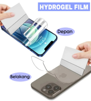 Hydrogel For Iphone 11 11 Pro 12 Mini Pro Max X XR XS XS MAX /Antigores For Iphone X XR XS XS MAX Be
