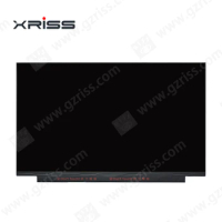 Xriss On Cell Touch Screen 14.0 Inch Slim 40 Pin B140HAK02.5 Laptop LCD Display