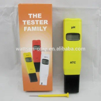 ATC Hanna Similar ph meter Tester Family