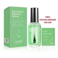 Blackhead Removal Mask / Masker Pengangkat Komedo Step 1