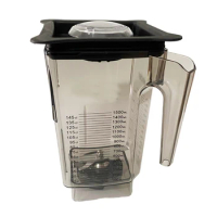 high-quality Blender Cup for Blendtec q-series825 Commercial smoothie machine accessories replacement