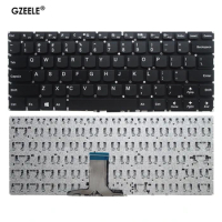 GZEELE NEW US keyboard For Lenovo yoga 510-14 510-14AST 510-14IKB 510-14ISK 310s-14 710S-14 US laptop keyboard No Backlit