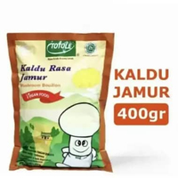 TOTOLE Kaldu Rasa Jamur all varian penyedap rasa jamur totole 400g totole 200 g totole 80 g 400 gr