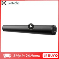 TV Sound Bar Wired and Wireless bluetooth-compatible Home Surround SoundBar for PC Theater TV Speaker