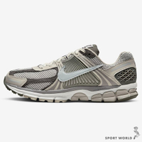 Nike 男鞋 慢跑鞋 休閒鞋 復古 Zoom Vomero 5 PRM 灰【運動世界】FD0791-012