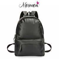 MORMON Lilo - Tas Ransel Backpack Fashion Wanita Kulit Sintetis Kekinian 2023 Cewek