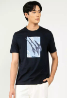 BOSS Animali T-Shirt - BOSS Orange