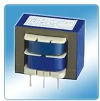 Manufacturers direct transformer small transformer power transformer 5W 220V 5 pin 13X20 variable 110V