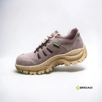 Broad Peak - Sepatu Pria Safety Boots Hiking Tracking High Premium Quality Original Branded Outdoor
