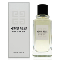 【GIVENCHY 紀梵希】Xeryus Rouge 紅色宙斯淡香水 EDT 100ml(平行輸入)