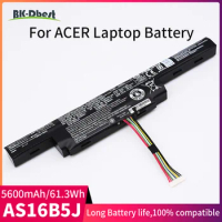 BK-Dbest Brand New High Quality AS16B5J AS16B8J Laptop Battery For ACER ASPIRE F5-573G E5-575G-53VG Replacement Battery