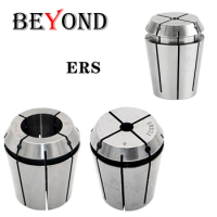 BEYOND ER ERS ERS16/20/25/32 Water Stop Spring Collet Rubber Sealing Chuck Inside Cold High Precision Machine Tool Accessory