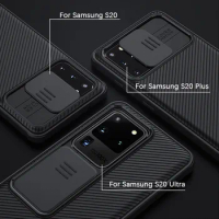 Camera Lens Protective Cover Case for Samsung Galaxy S20 S20+ Plus Ultra