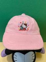 【震撼精品百貨】Hello Kitty 凱蒂貓~KITTY帽子-粉*15200