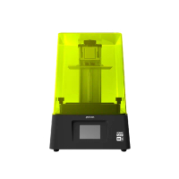 【Phrozen普羅森】Sonic Mini 8K S LCD光固化3D列印機(加碼送肯德基蛋塔6入兌換券)