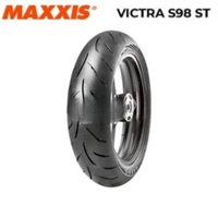 BAN MAXXIS VICTRA 90/80-17 TUBELESS