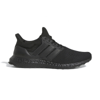 Adidas ULTRABOOST 1.0 男鞋 黑色 舒適 避震 運動 慢跑鞋 HQ4199