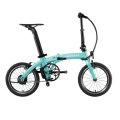 HASA 哈薩 SEF16 電動輔助摺疊自行車