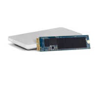 【OWC】Aura N 240GB NVMe SSD(適用於 2013-15 年的 MBP 與 2013-17 年的 MBA)