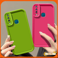 สำหรับ สำหรับ เคสสำหรับ Vivo Y11 Y12 Y15 Y17 Y19 Y20 Y20i Y12S Y12A Y20S Y95 Y91 Y91i V9 Y85 S1 Pro 