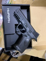 MAINAN HWASAN BIGBIRD CO2 NBB