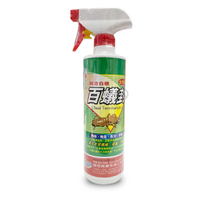 百蟻封 500ml/瓶l*健人館HEC*