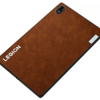 Leather Laptop Sticker Skin Decal Protector Cover for Lenovo Legion Y700 Game tablet 8.8" 2022 2023 /Legion Y900 TB570FU 14.5"