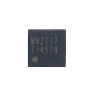 M92T17 Chip Audio Video Control IC For Nintendo Switch Dock