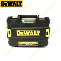 DEWALT DCD999 Original Tool Box For DCD999 DCD996 DCD791 Electric Drill Tool box Power tool box Work box