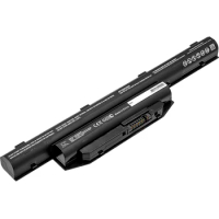 Brand New BPS229 eplacement Battery for Fujitsu LifeBook A544 LifeBook AH564 LifeBook E733 LifeBook E734 LifeBook E743