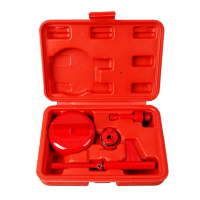 Set Alat Tukar Minyak Gearbox 9 Kelajuan 725.0 4 keping untuk C-Class dan E-Class