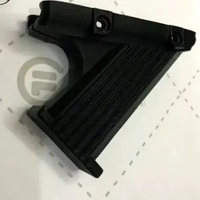 Handgrip Foregrip Tactical Predator Rail 22