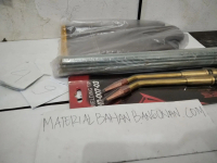 PAKET WELDING TIP HADES HD007 03 KEPALA LAS KAWAT LAS NIKO RD260 3.2MM