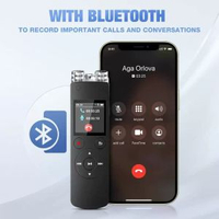N15錄音筆 廠家新款彩屏高畫質數碼智慧USB高品質錄音無損錄音