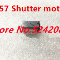 Repair and replacement parts A57/A58/A65/A77/A99 Shutter motor for Sony camera