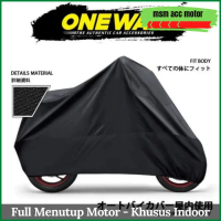 Cover Sarung Motor Murah Berkualitas ADV Nmax Grand Filano PCX Fazzio Scoopy Vario 125 150 160 Beat 