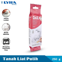 DAS modelling clay  250gr