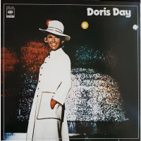 แผ่นเสียง Doris Day - Doris Day (Vinyl) (VG+)