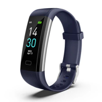 For Motorola Moto RAZR 2022 Smart Watch Bracelet Heart Rate Monitor Fitness Rate Wristband