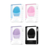 【Foreo】LUNA 3 淨透舒緩潔面儀(洗臉機 美國原廠公司貨 兩年保固)