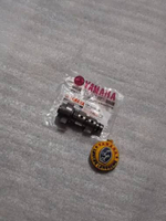 CAMSHAFT ASSY / NOKEN AS YAMAHA JUPITER Z / VEGA R NEW ORIGINAL YGP 5TP-E2170-00