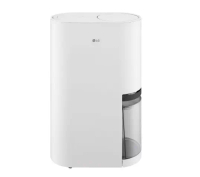 LG PuriCare™ 雙變頻一級除濕機DD121MWE0 - 12公升(白)*5月中旬依訂單順序出貨