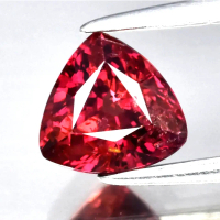 Natural Ruby No Heat 1.15ct
