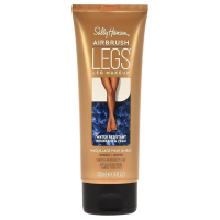 Sally Hansen Airbrush Legs Leg Spray-On Makeup Medium Glow 4.4 Oz