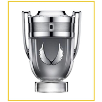 PACO RABANNE 帕高勇者無敵男士濃香水 INVICTUS PLATINUM EDP 100ML