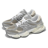 New Balance 休閒鞋 9060 男鞋 女鞋 石板灰 旱石棕 復古 NB U9060LBA-D